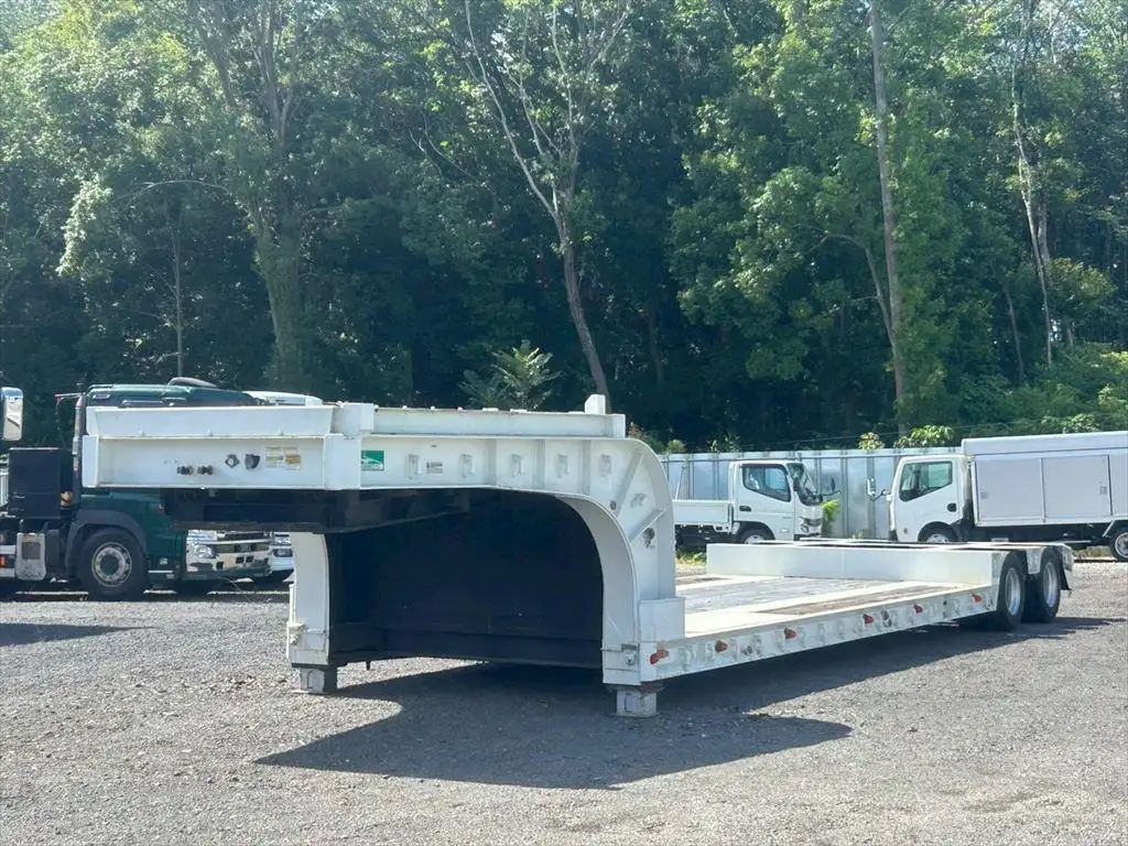 花見台自動車 国産車その他  トレーラー HFP305 H20