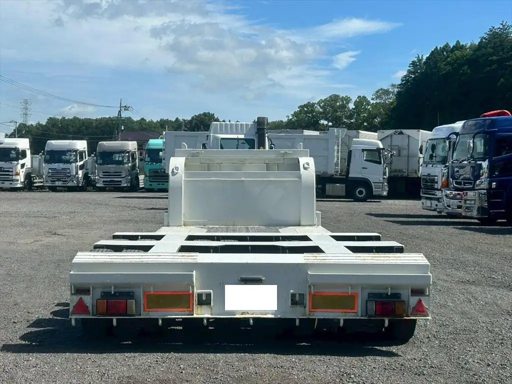 花見台自動車 国産車その他  トレーラー HFP305 H20｜画像5