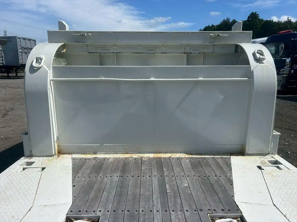 花見台自動車 国産車その他  トレーラー HFP305 H20｜画像8