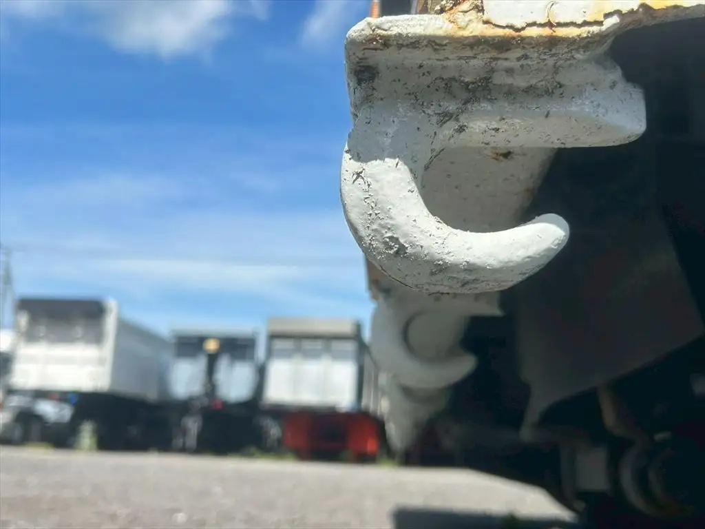 花見台自動車 国産車その他  トレーラー HFP305 H20｜画像14