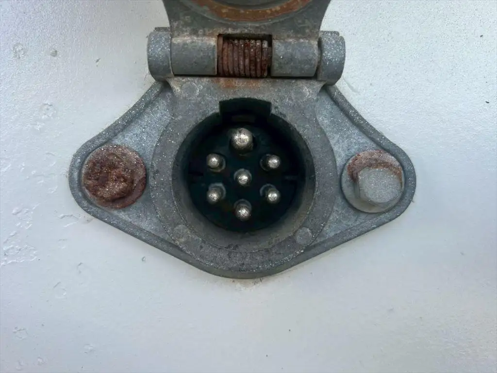 花見台自動車 国産車その他  トレーラー HFP305 H20｜画像15