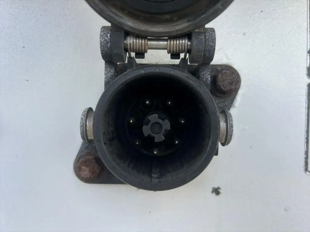 花見台自動車 国産車その他  トレーラー HFP305 H20｜画像16