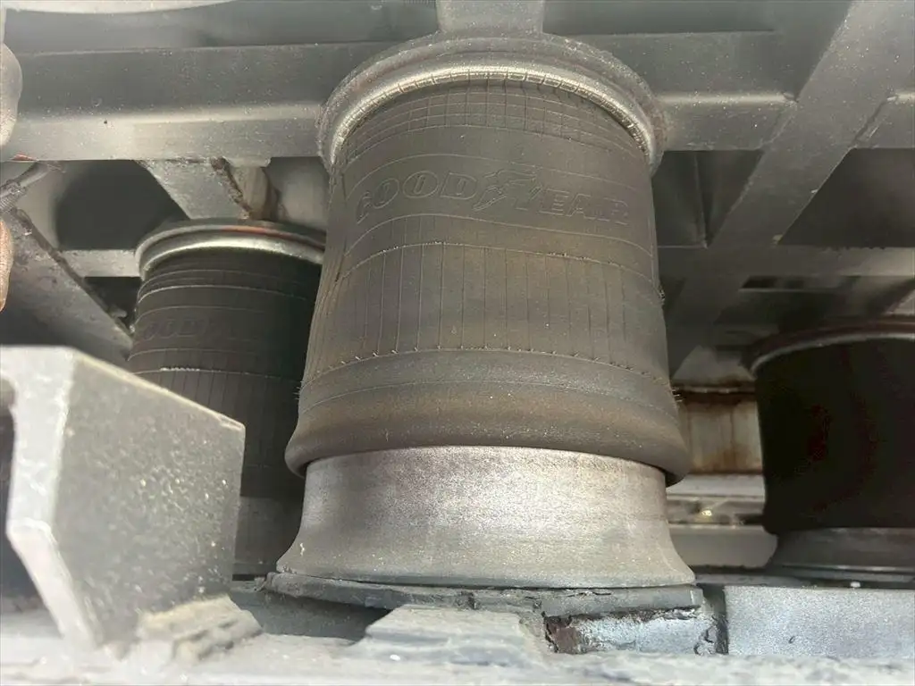 花見台自動車 国産車その他  トレーラー HFP305 H20｜画像18