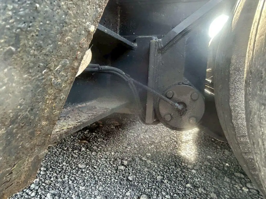 花見台自動車 国産車その他  トレーラー HFP305 H20｜画像19