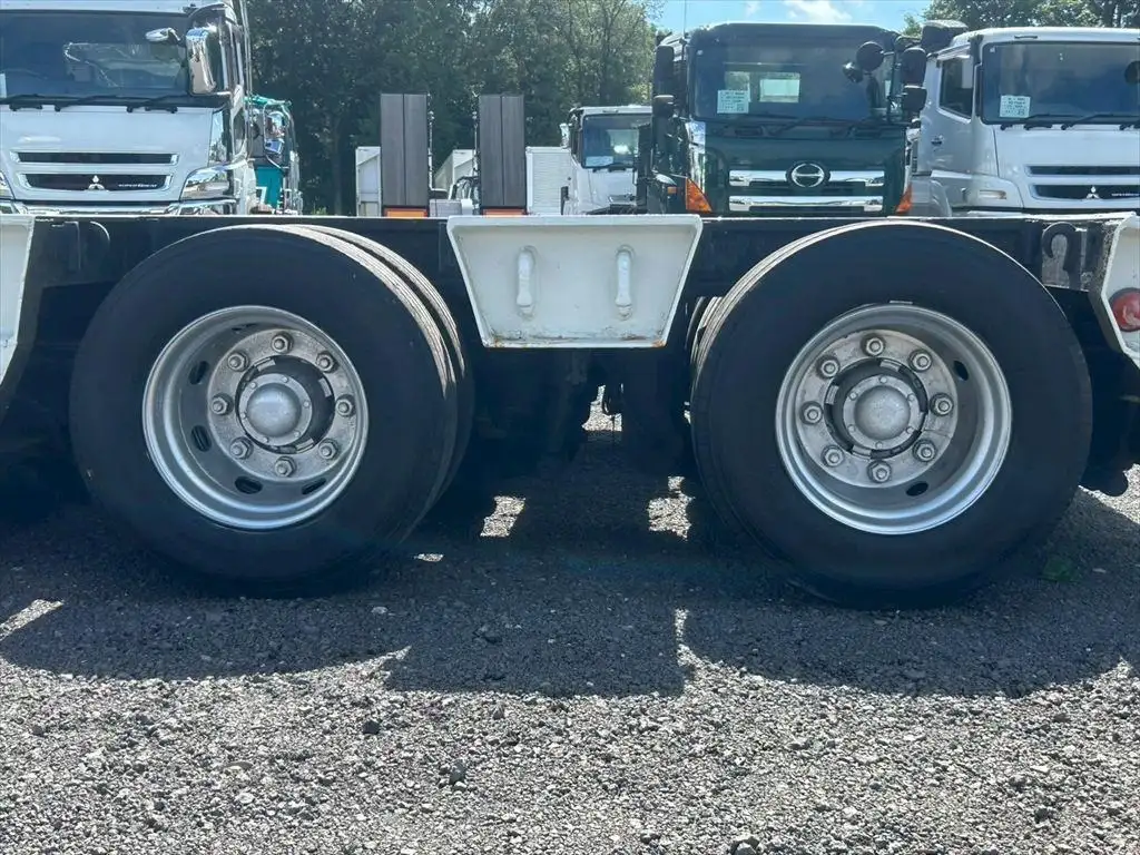 花見台自動車 国産車その他  トレーラー HFP305 H20｜画像20