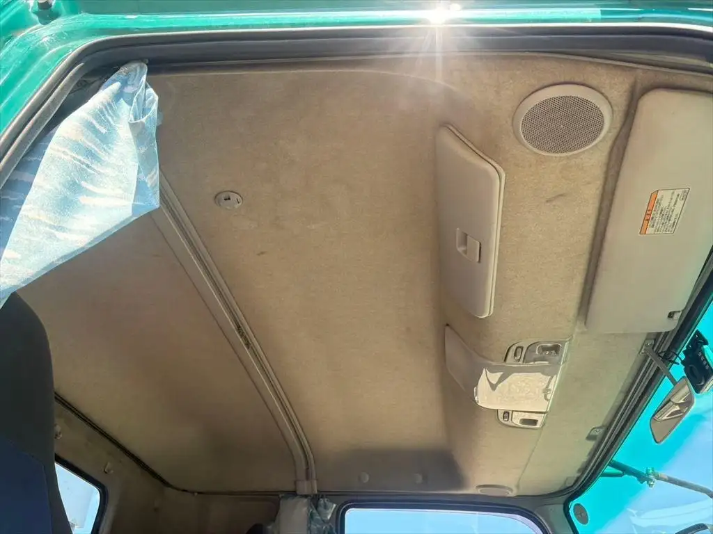 三菱 ファイター  クレーン付き(ユニック) QDG-FQ62F H25｜画像16