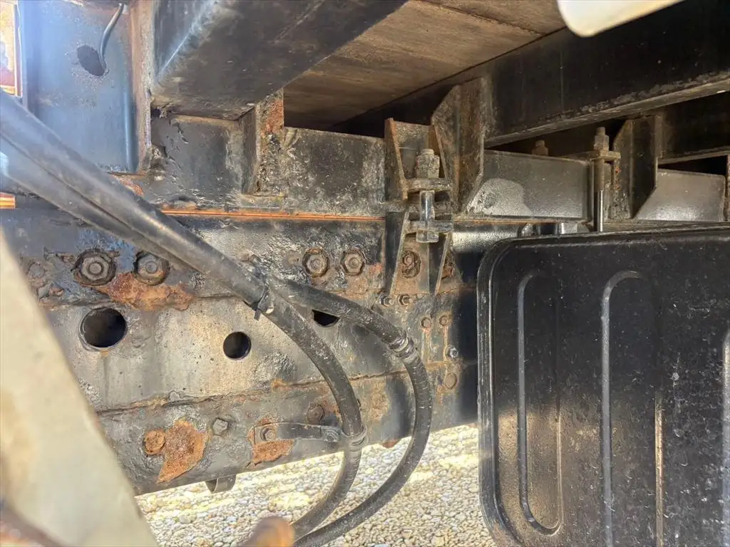 三菱 ファイター  クレーン付き(ユニック) QDG-FQ62F H25｜画像19