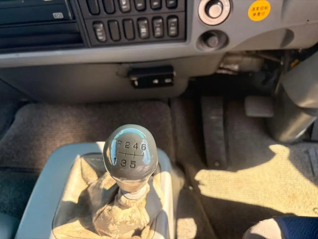 三菱 ファイター  クレーン付き(ユニック) QDG-FQ62F H25｜画像15