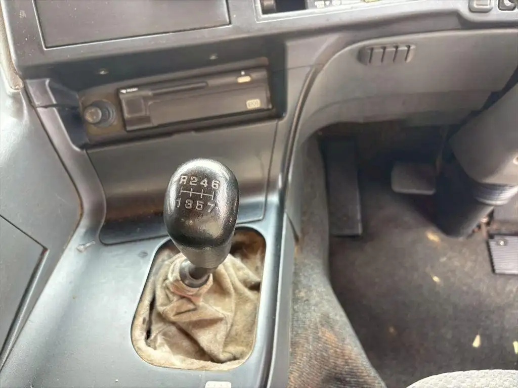 三菱 スーパーグレート  ダンプ BDG-FU50JY H19｜画像13