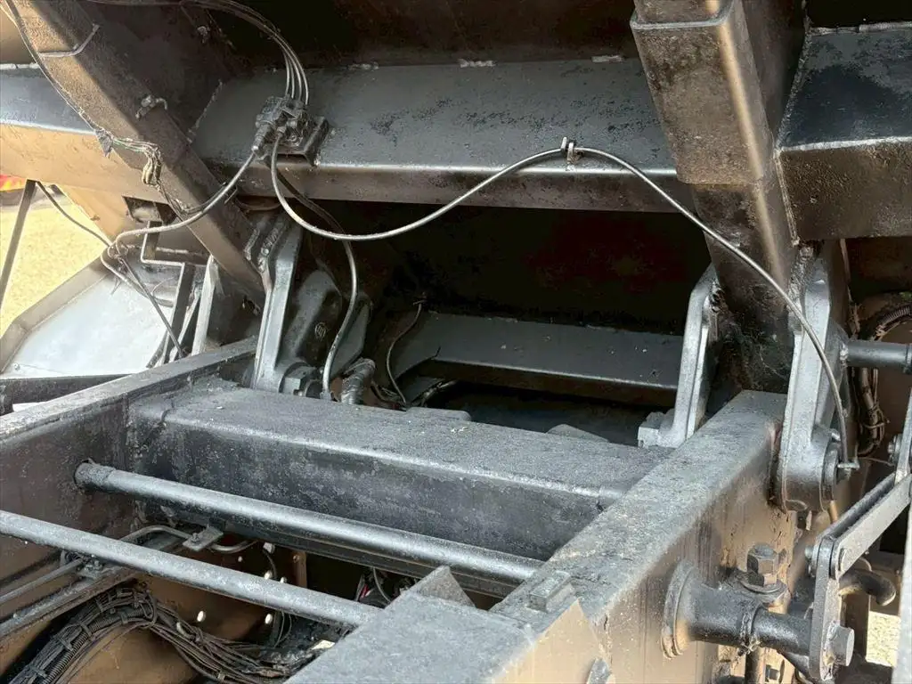 三菱 スーパーグレート  ダンプ BDG-FU50JY H19｜画像16