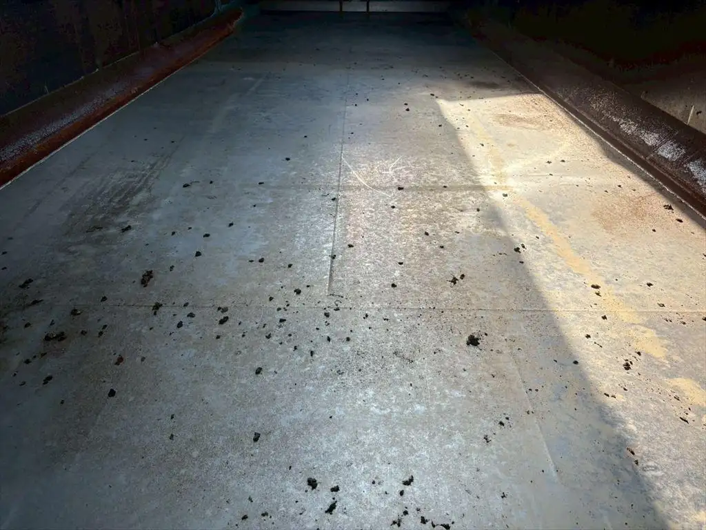 三菱 スーパーグレート  ダンプ BDG-FU50JY H19｜画像8