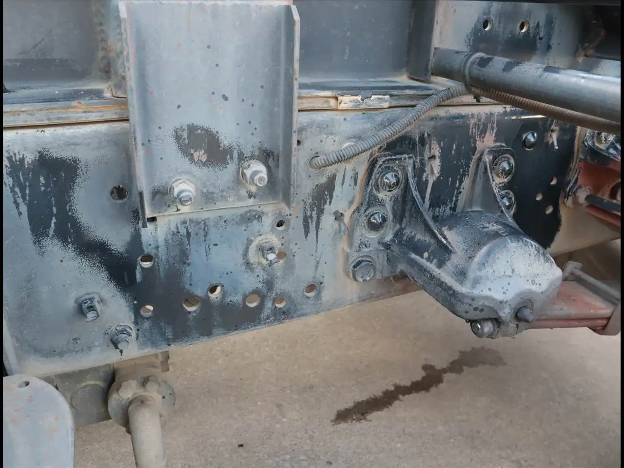 いすゞ フォワード  アームロール PB-FRR35E3S H19｜画像17