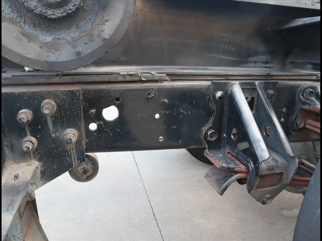 いすゞ フォワード  アームロール PB-FRR35E3S H19｜画像18