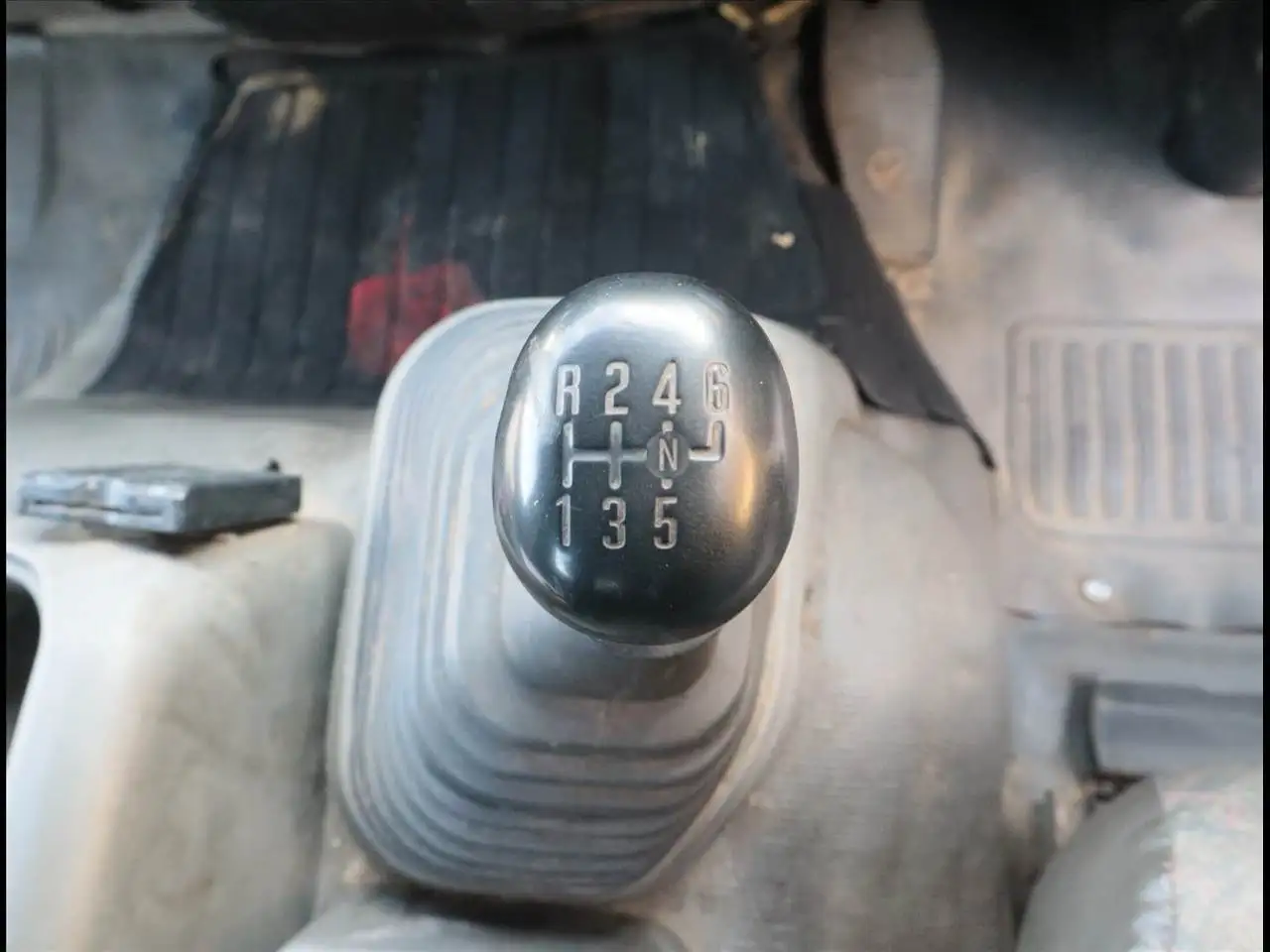 いすゞ フォワード  アームロール PB-FRR35E3S H19｜画像14