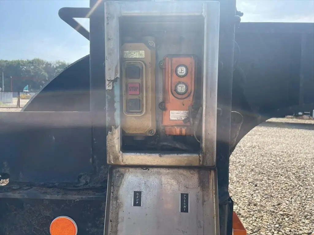 トレールモービル 国産車その他  トレーラー PLR232AE H7｜画像11