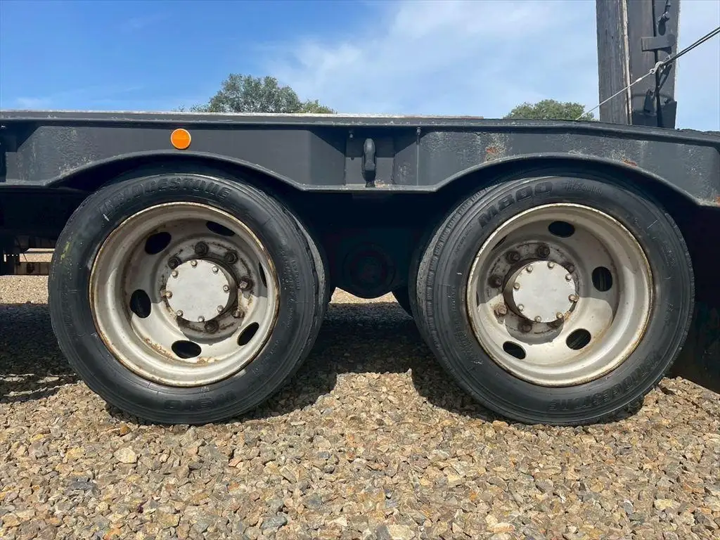 トレールモービル 国産車その他  トレーラー PLR232AE H7｜画像20