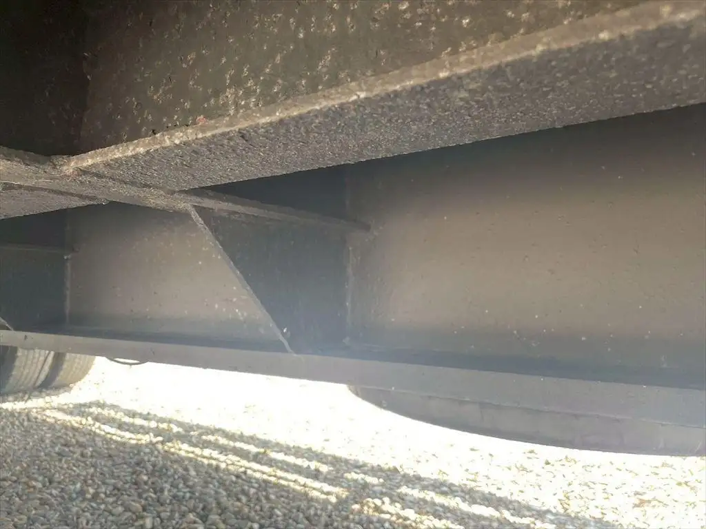 トレールモービル 国産車その他  トレーラー PLR232AE H7｜画像15