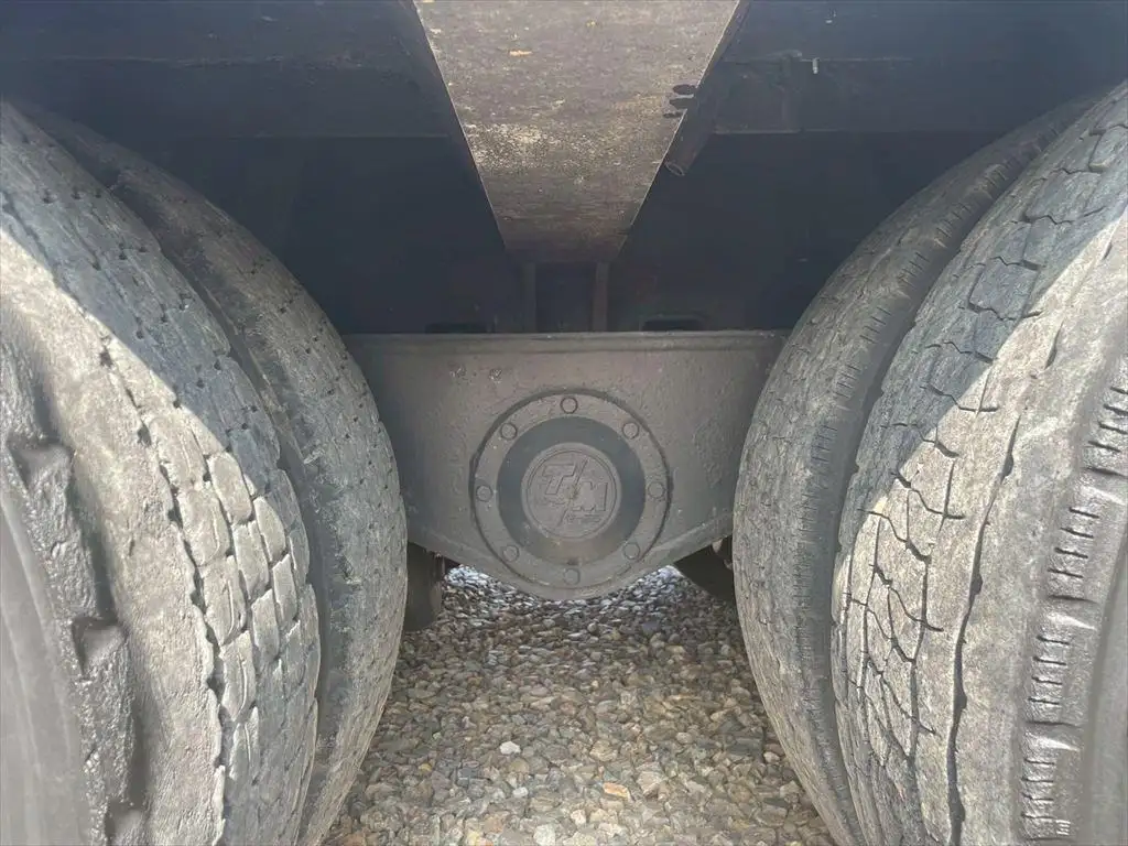 トレールモービル 国産車その他  トレーラー PLR232AE H7｜画像19