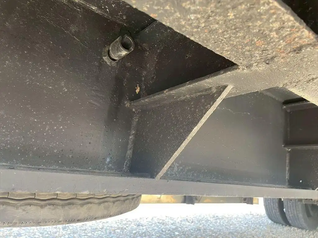 トレールモービル 国産車その他  トレーラー PLR232AE H7｜画像16