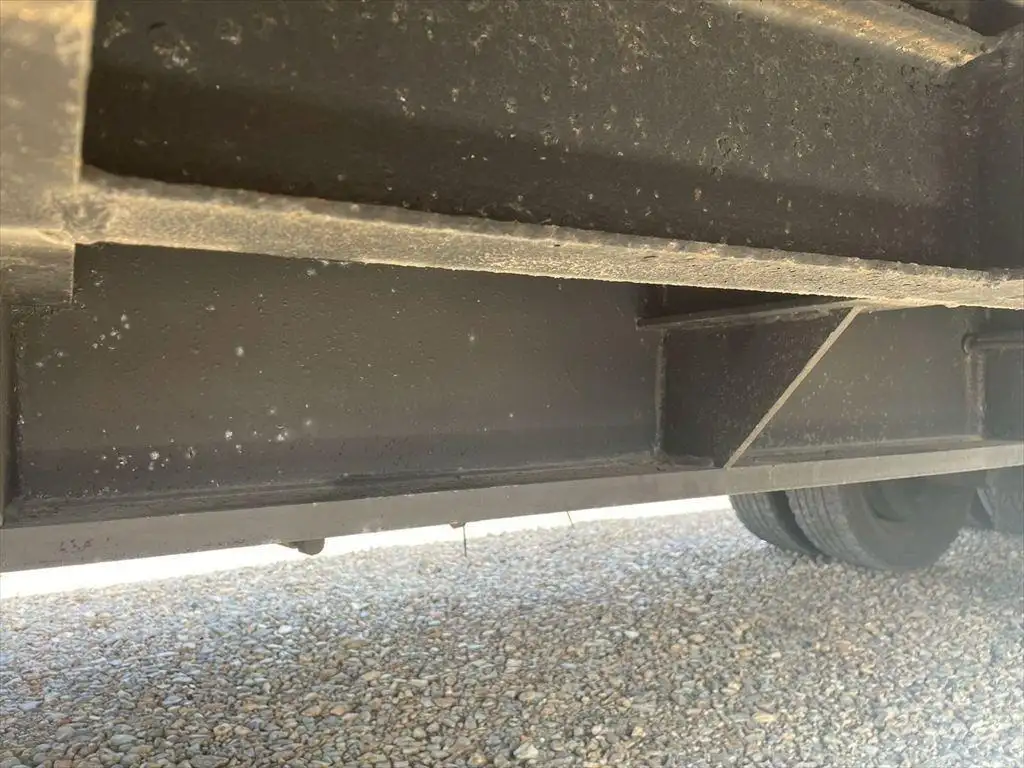 トレールモービル 国産車その他  トレーラー PLR232AE H7｜画像17