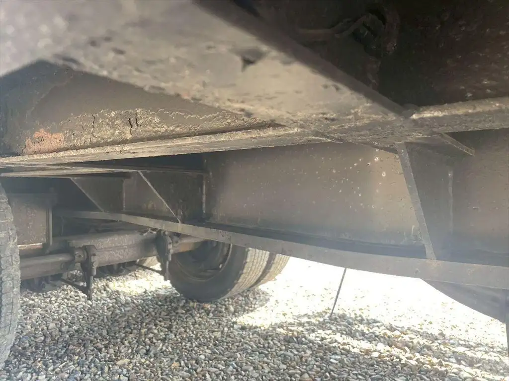 トレールモービル 国産車その他  トレーラー PLR232AE H7｜画像18