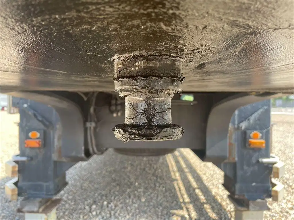 トレールモービル 国産車その他  トレーラー PLR232AE H7｜画像14