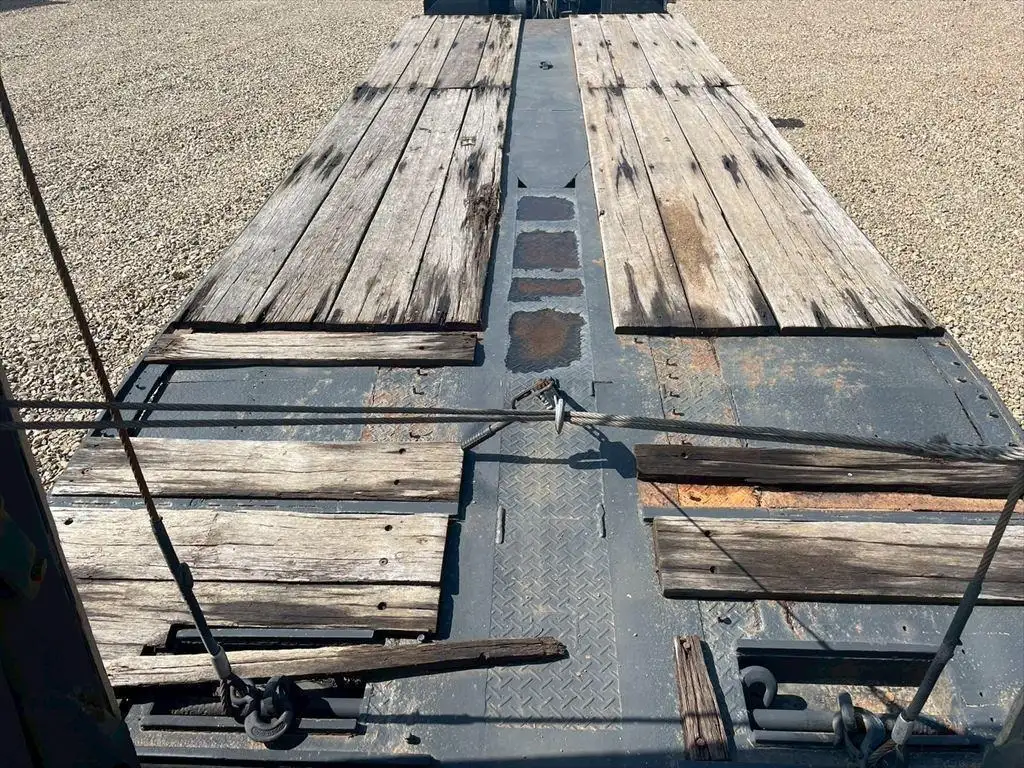 トレールモービル 国産車その他  トレーラー PLR232AE H7｜画像7