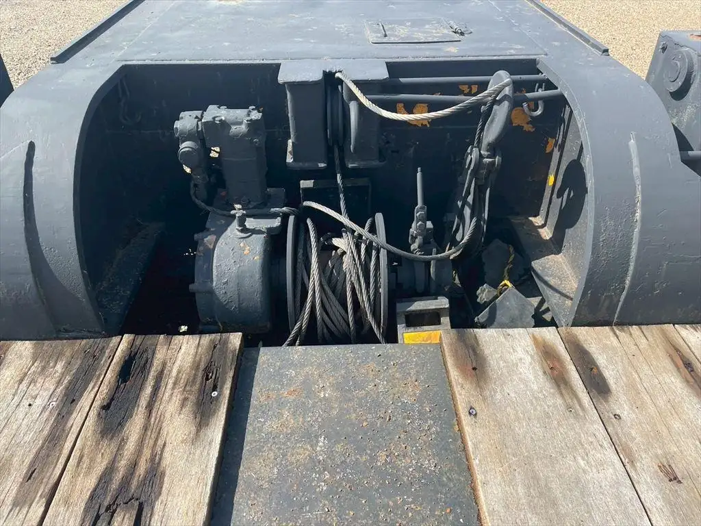 トレールモービル 国産車その他  トレーラー PLR232AE H7｜画像10