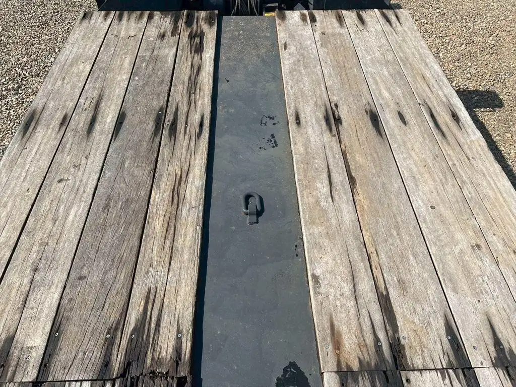 トレールモービル 国産車その他  トレーラー PLR232AE H7｜画像9