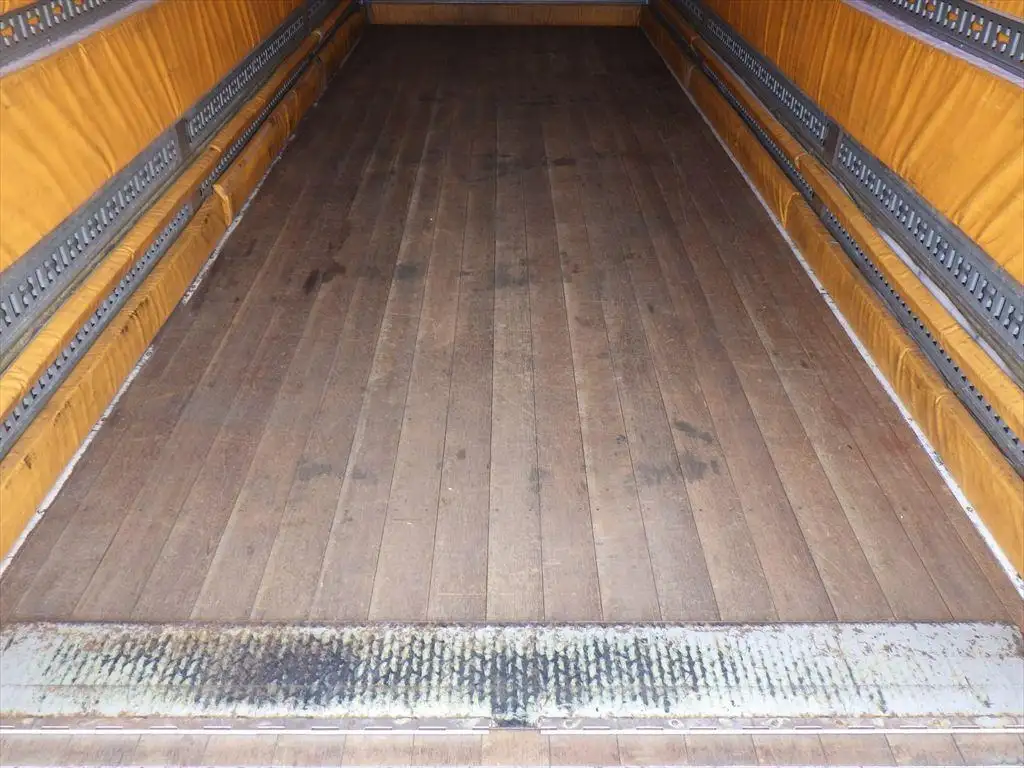 いすゞ フォワード  冷凍冷蔵 PDG-FTR34T2 H20｜画像9