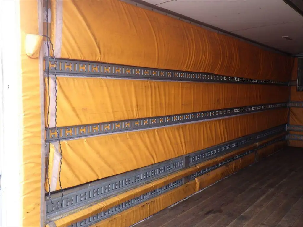 いすゞ フォワード  冷凍冷蔵 PDG-FTR34T2 H20｜画像7