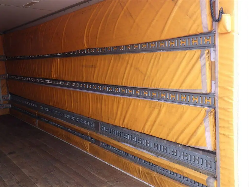 いすゞ フォワード  冷凍冷蔵 PDG-FTR34T2 H20｜画像8