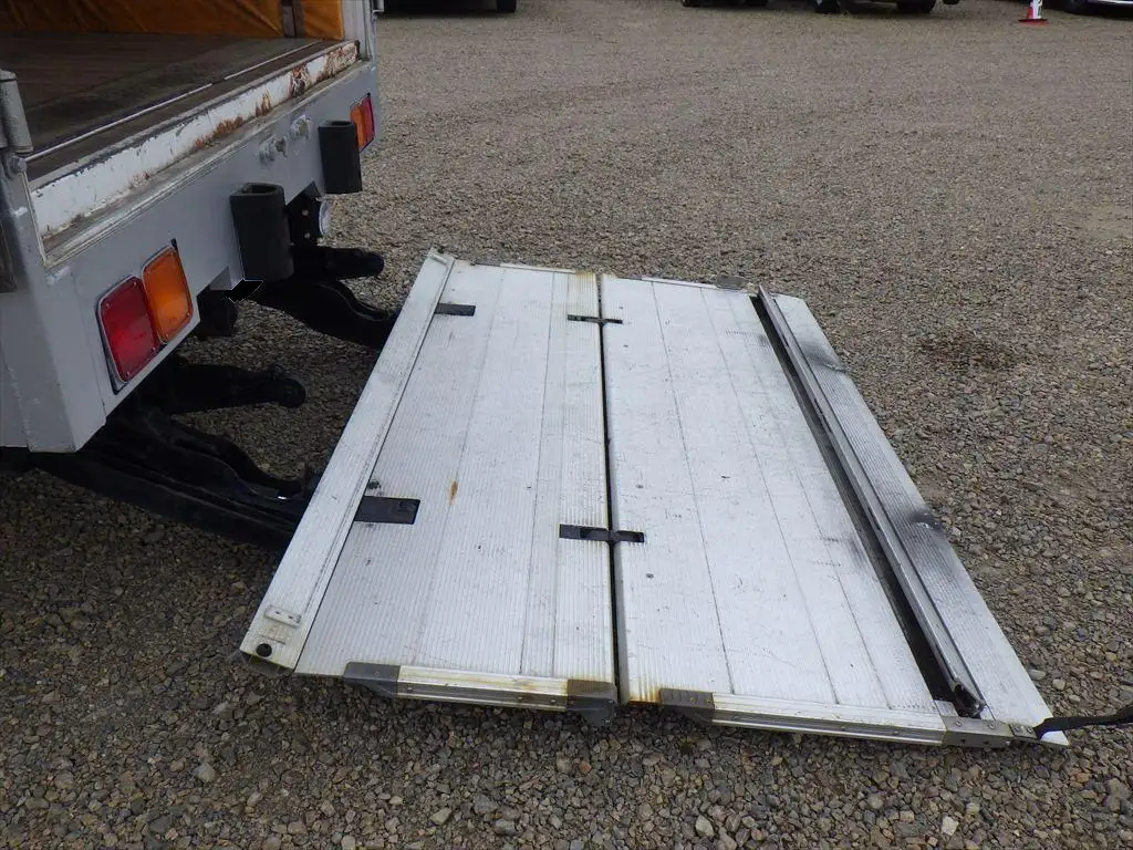 いすゞ フォワード  冷凍冷蔵 PDG-FTR34T2 H20｜画像11