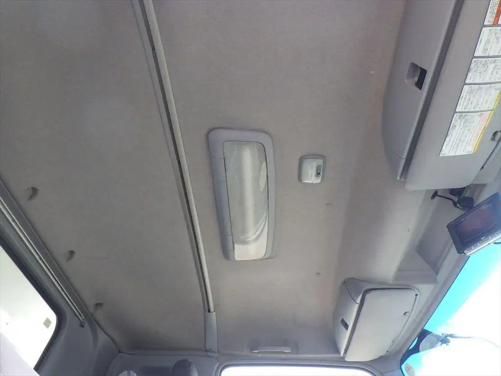 いすゞ フォワード  冷凍冷蔵 PDG-FTR34T2 H20｜画像15