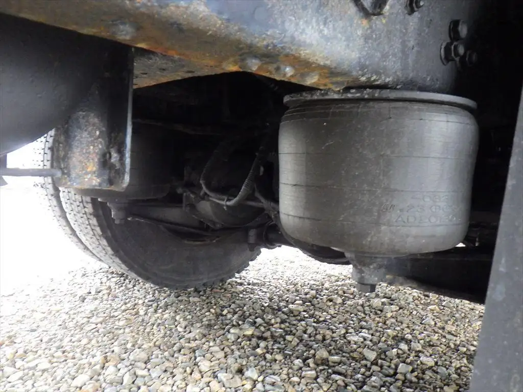 いすゞ フォワード  冷凍冷蔵 PDG-FTR34T2 H20｜画像19