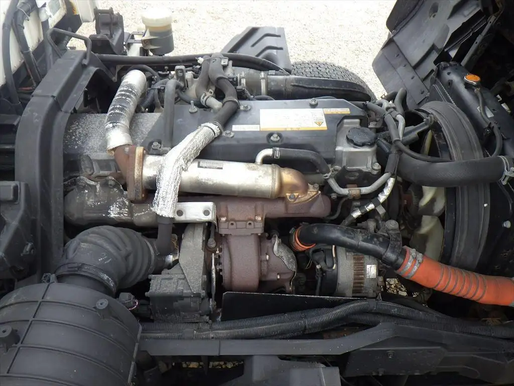 いすゞ フォワード  冷凍冷蔵 PDG-FTR34T2 H20｜画像20