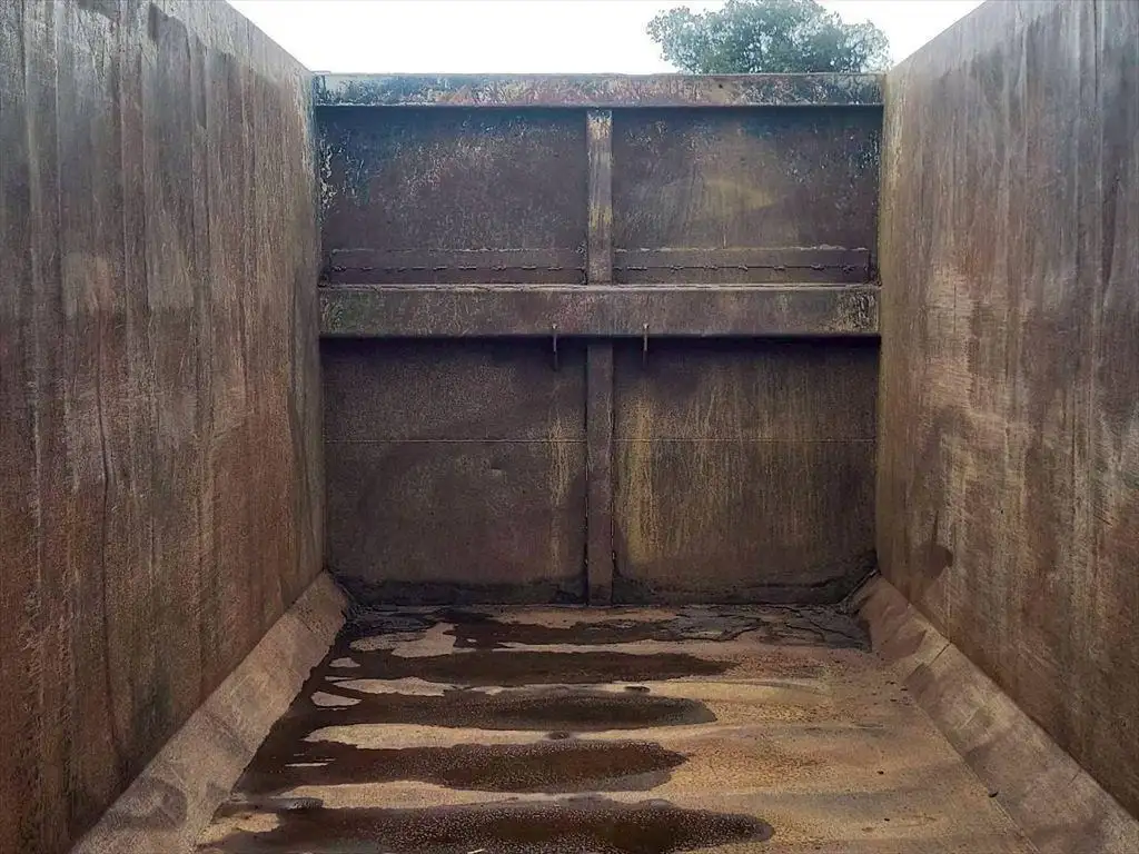 日野 プロフィア  アームロール QKG-FS1ERBA H25｜画像9