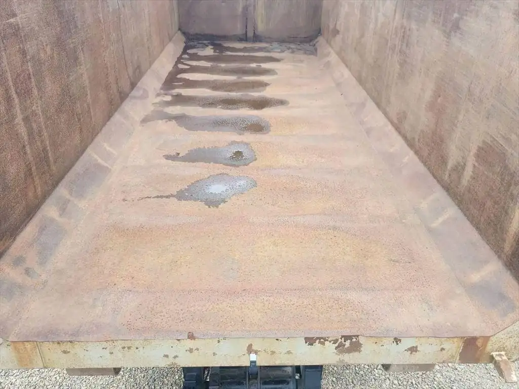 日野 プロフィア  アームロール QKG-FS1ERBA H25｜画像10