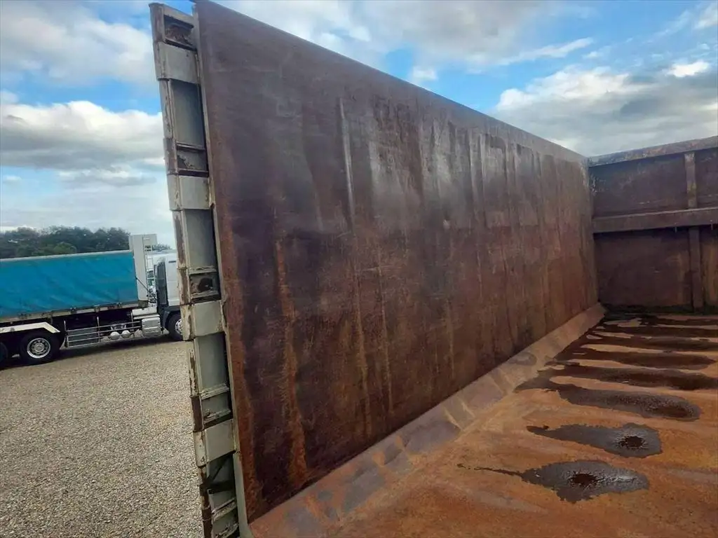 日野 プロフィア  アームロール QKG-FS1ERBA H25｜画像12