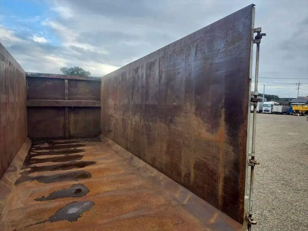 日野 プロフィア  アームロール QKG-FS1ERBA H25｜画像11