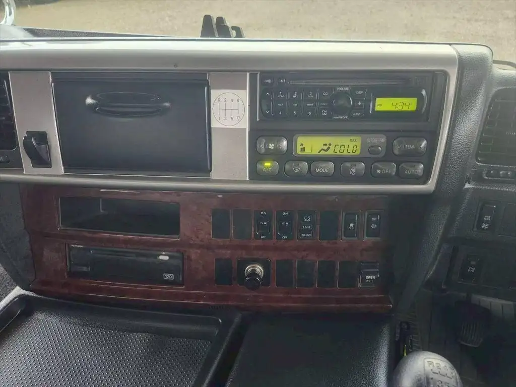 日野 プロフィア  アームロール QKG-FS1ERBA H25｜画像15