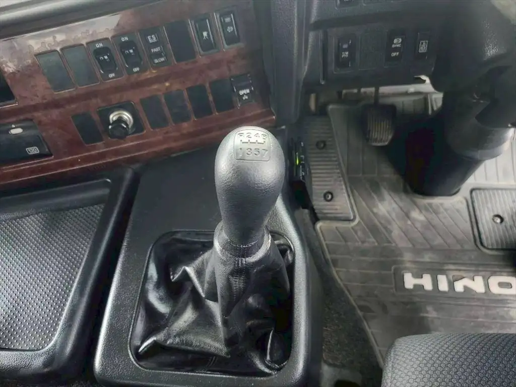 日野 プロフィア  アームロール QKG-FS1ERBA H25｜画像14