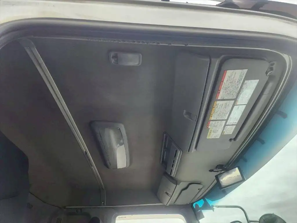 日野 プロフィア  アームロール QKG-FS1ERBA H25｜画像16