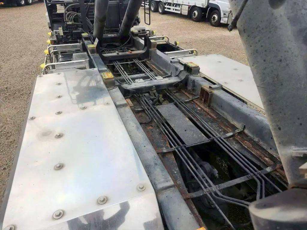 日野 プロフィア  アームロール QKG-FS1ERBA H25｜画像17