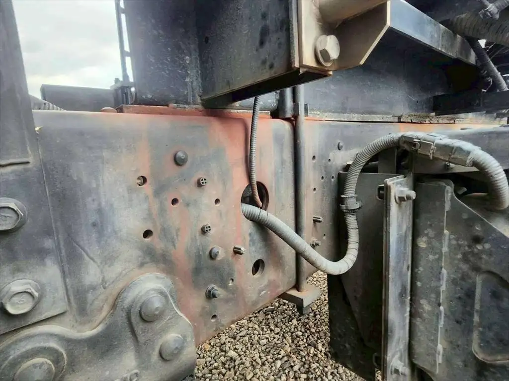 日野 プロフィア  アームロール QKG-FS1ERBA H25｜画像19