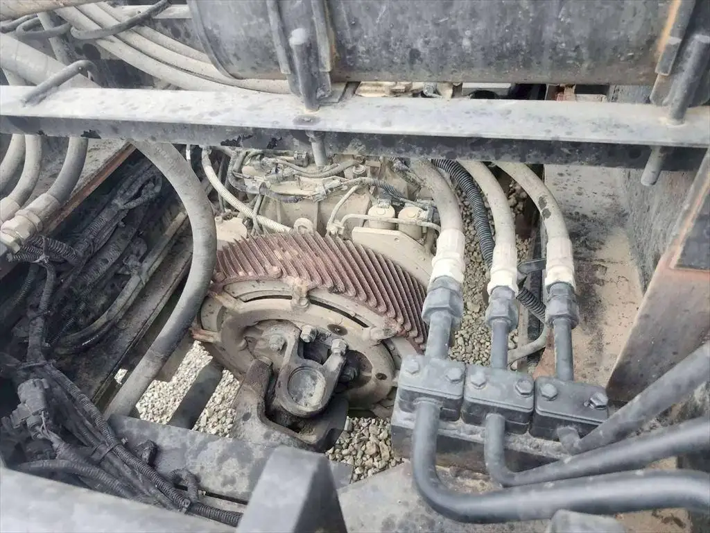 日野 プロフィア  アームロール QKG-FS1ERBA H25｜画像18