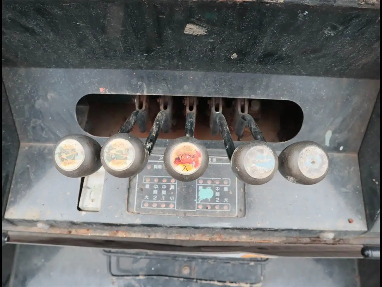 日野 デュトロ  高所・建柱車 BDG-XZU344M H19｜画像7