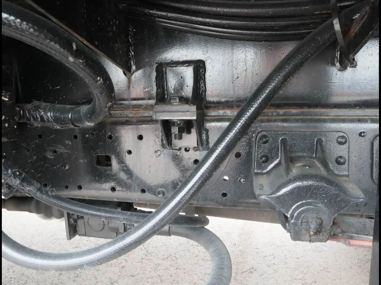 日野 デュトロ  高所・建柱車 BDG-XZU344M H19｜画像18