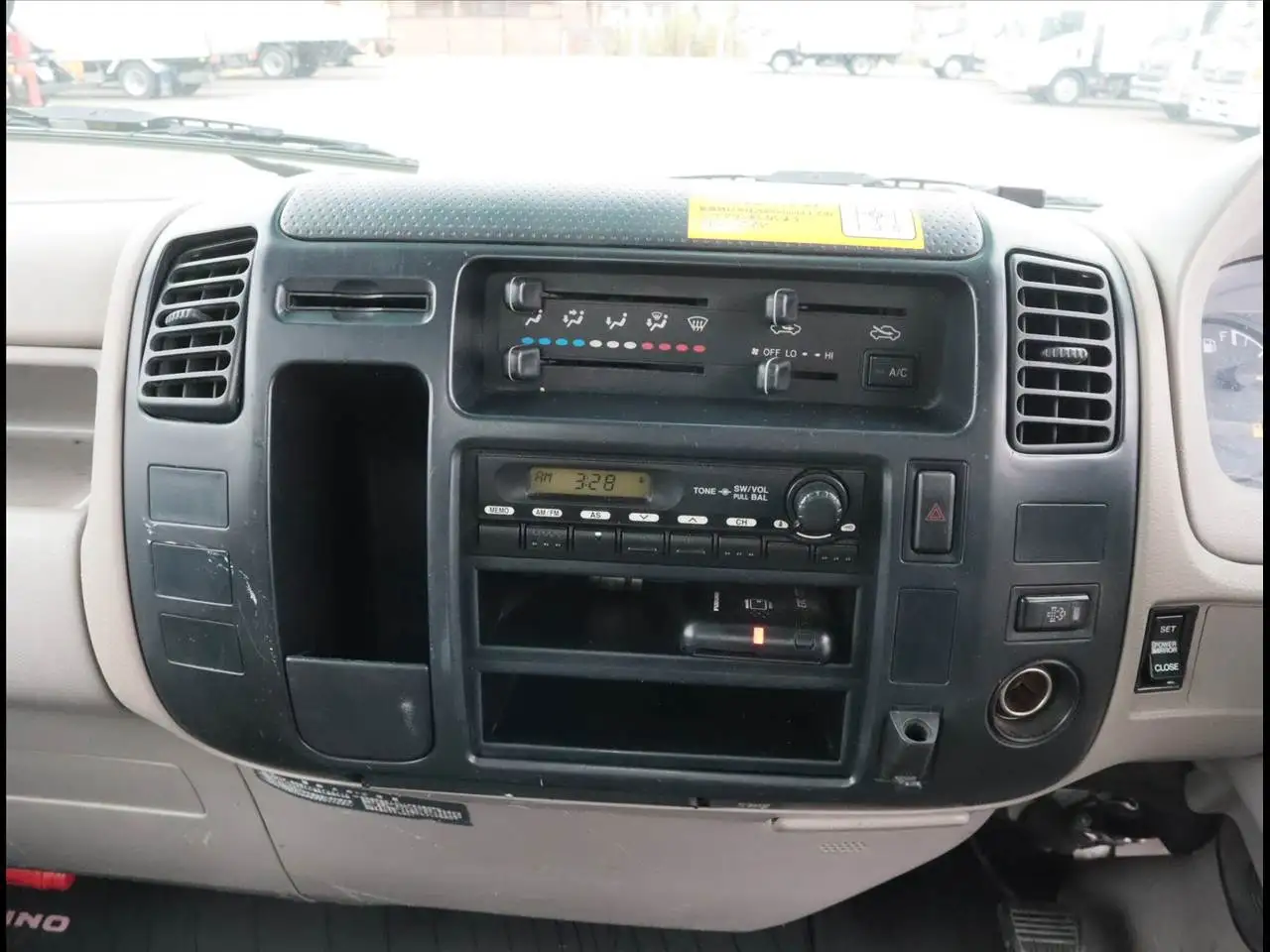 日野 デュトロ  高所・建柱車 BDG-XZU344M H19｜画像14