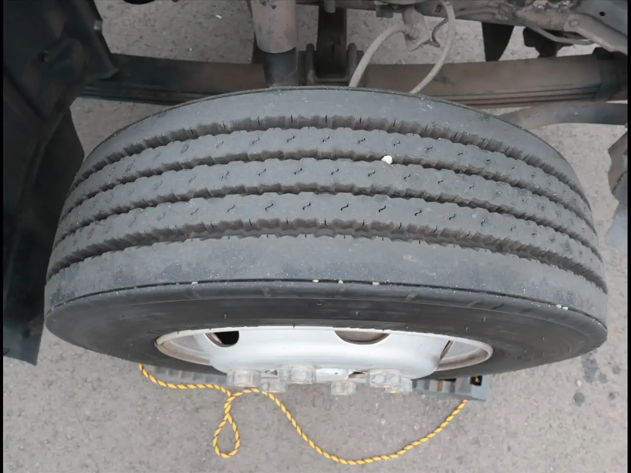 日野 デュトロ  高所・建柱車 BDG-XZU344M H19｜画像20